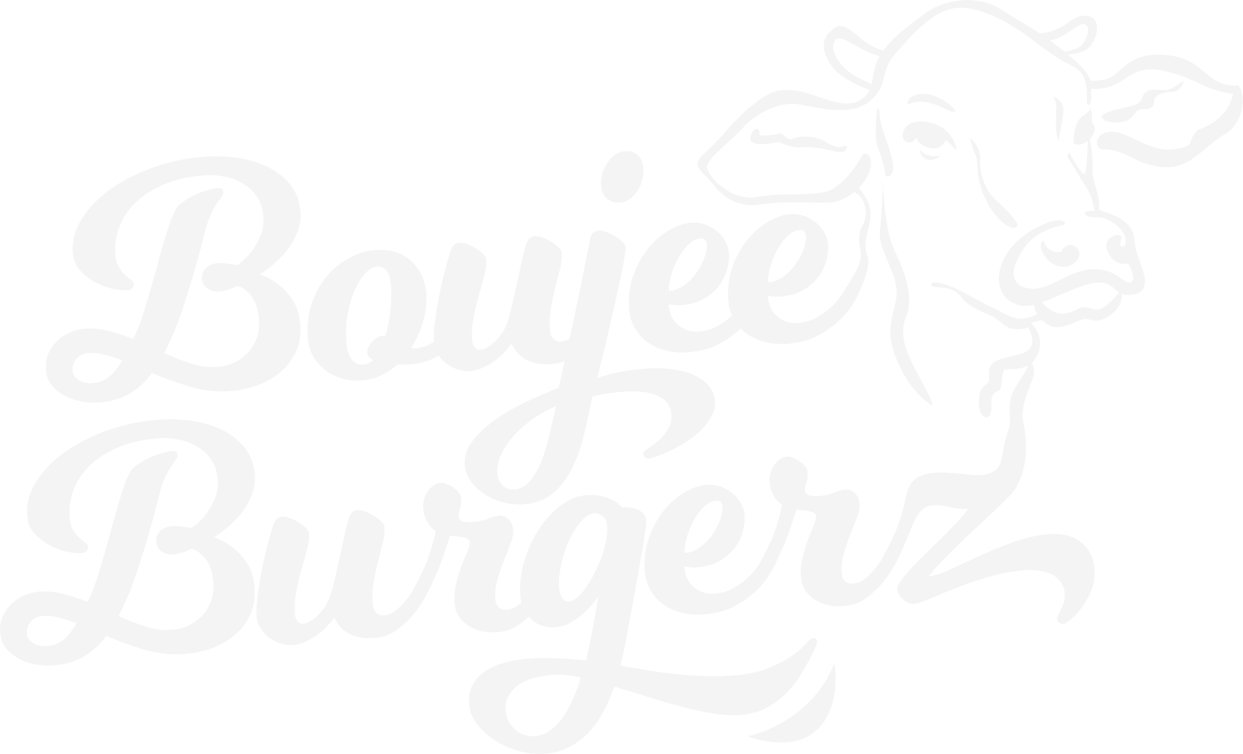 Boujee Burgerz - Las Vegas Best Wagyu On The Strip, Open Late
